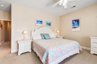 Pier Pointe Villas - Folly Beach - 2