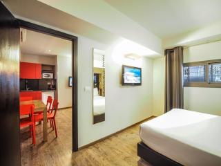 Ben Yehuda Apartments - 1