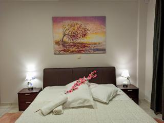 Central Square Apartment 1 - Pýrgos - 9