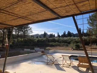 Mas de la Cadenière - Saint-Rémy-de-Provence - 2