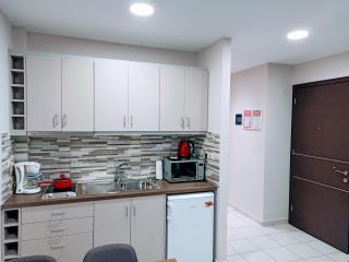 Central Square Apartment 1 - Pýrgos - 3