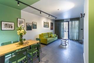 Apartamenty Caminski Deluxe - Kudowa-Zdrój - 0