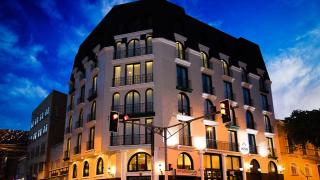 Altus Express Hotel - La Paz - 0