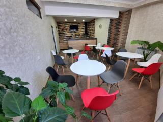 Cherry Garden Boutique Hotel - 6