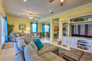 Beautiful Reunion Resort Home Less Than 15 Min to Disney! - Kissimmee - 6
