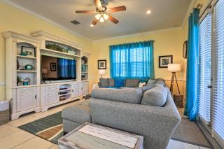 Beautiful Reunion Resort Home Less Than 15 Min to Disney! - Kissimmee - 7