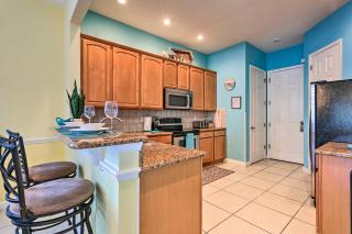 Beautiful Reunion Resort Home Less Than 15 Min to Disney! - Kissimmee - 1