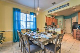 Beautiful Reunion Resort Home Less Than 15 Min to Disney! - Kissimmee - 3