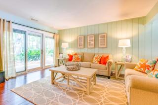 Plantation Club - Hilton Head Island - 3