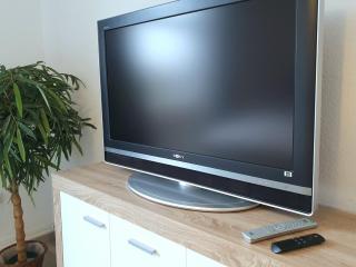 Moderne Wohlfühloase zentral in Seenähe - Pillow menu, 2 Stk 55" Smart TVs, NETFLIX, DisneyPlus uvm - 2