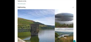 Ty Fferm Hen, Ancient Farmhouse, Coity Bach - 3