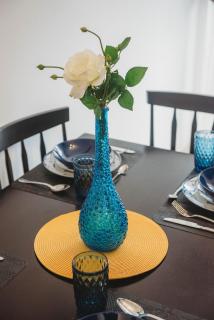 La Contessa Apartament - Târgu Neamț - 6