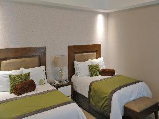 Áurea Hotel and Suites - 2