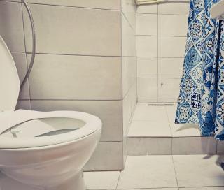 Studio Apartment in Center With Panoramic Old Town View - 1