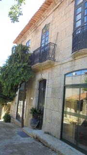 Casa da Roseira - Valpaços - Vassal - 1