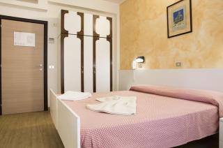 Hotel Alba - Gabicce Mare - 1