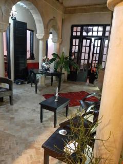 RIAD DAR ASSALAMA Terrasse Vue Mer - Essaouira - 5