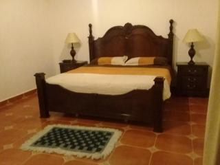 HOTEL ECOTURISTICO LA SALITRERA - Querétaro - 7