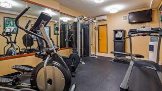 Best Western PLUS Vancouver Mall Drive - Vancouver - 4