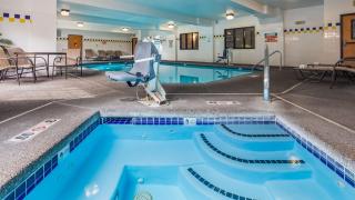 Best Western PLUS Vancouver Mall Drive - Vancouver - 7