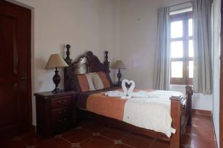 HOTEL ECOTURISTICO LA SALITRERA - Querétaro - 8