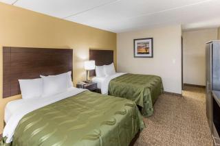 Quality Inn & Suites Plattsburgh - 4