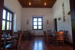 HOTEL ECOTURISTICO LA SALITRERA - Querétaro - 3