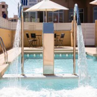 Hotel Meridional - 5