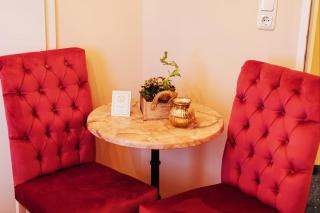 Hotel Hamburger Perle - 1