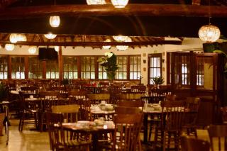 Gran Hotel Las Fuentes - 8