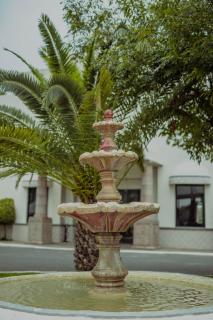 Gran Hotel Las Fuentes - 4