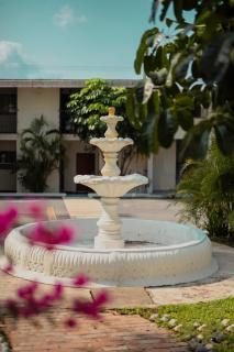 Gran Hotel Las Fuentes - 1