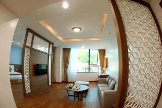 Khách Sạn Hoa Ban Trắng - Sơn La - 3