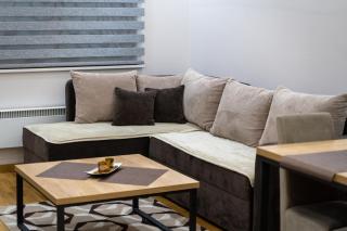 Janojlic apartman Zlatibor - Zlatibor - 4