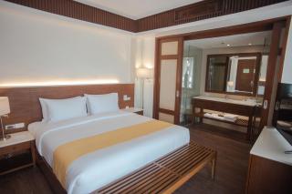 Mandarin White Sand Boracay - Boracay - 3