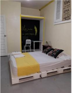 Recycled house - Santo Domingo - 0