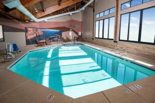 Grand Canyon Hotel & Suites - Tusayan - 1