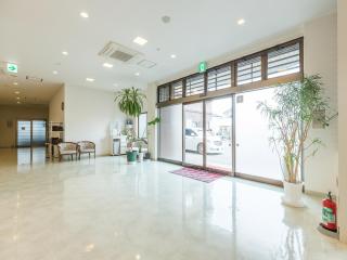 Hotel Isesaki East - Isesaki - 7