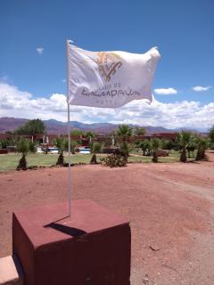 Hotel Cañon de Talampaya - 4
