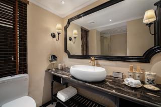 My Gallery Boutique Hotel & Spa - Sapa - 5