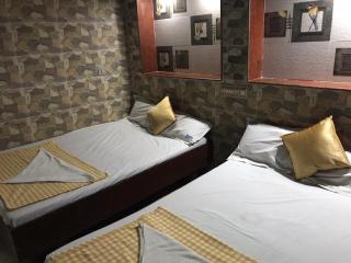 Hotel Rehoboth - Kanyakumari - 5