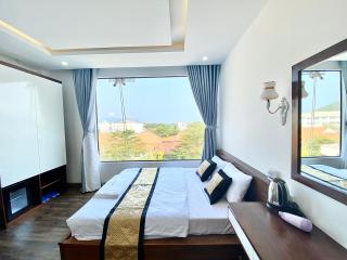 HOTEL ĐỨC THÀNH 2 - Con Dao - 5