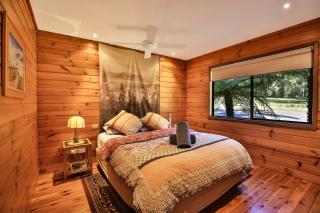 Siver Cabin - Kangaroo Valley - 2