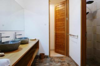Bali Mimpi luxurious villa with great ocean views! - Ambengan - 6