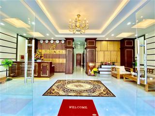 HOTEL ĐỨC THÀNH 2 - Con Dao - 2