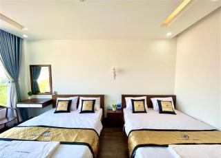HOTEL ĐỨC THÀNH 2 - Con Dao - 6