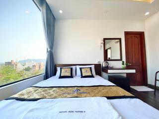 HOTEL ĐỨC THÀNH 2 - Con Dao - 4