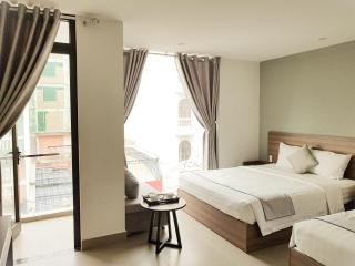 An Hoi Canary Hotel - 8
