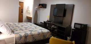 Motel 6-Kewanee, IL - Kewanee - 9