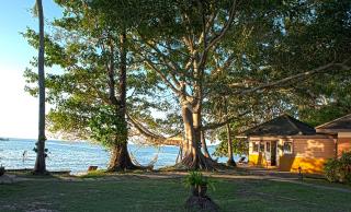 Anahata Resort - Lipa Noi - 0